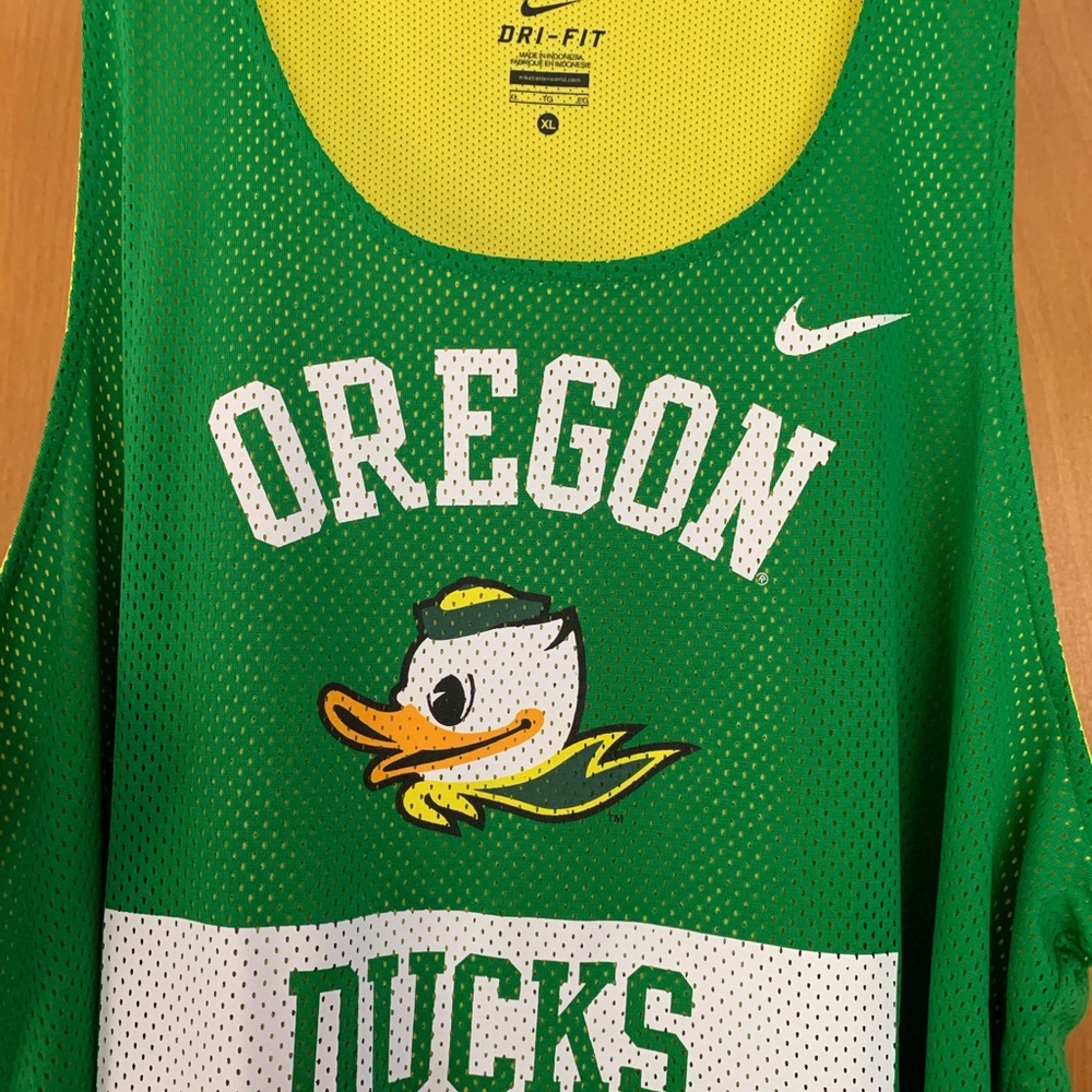 New with tags! Nike dri-fit Jersey tank